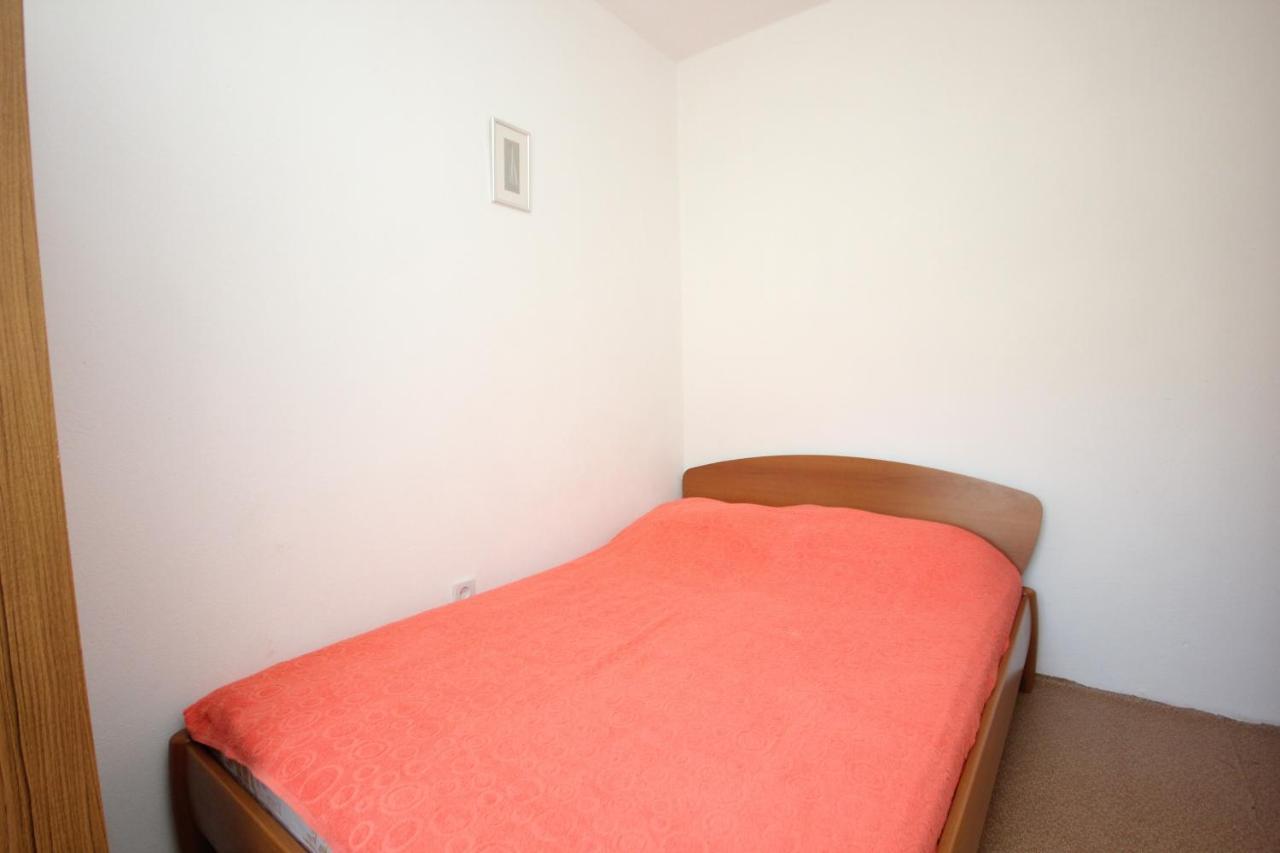 Seaside Secluded Apartments Cove Torac, Hvar - 589 Gdinj Bagian luar foto